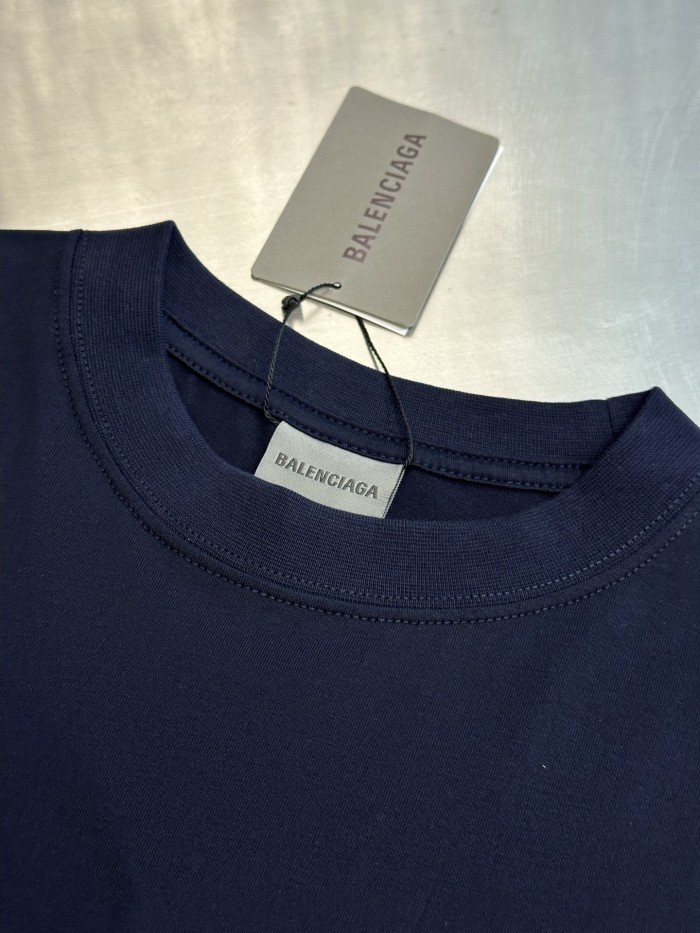 BALENCIAGA WFP World Food Program Tee FZTX6177
