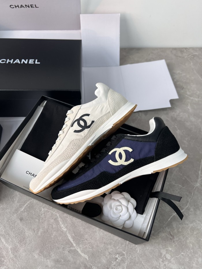 Chanel sneaker Shoes FZXZ321