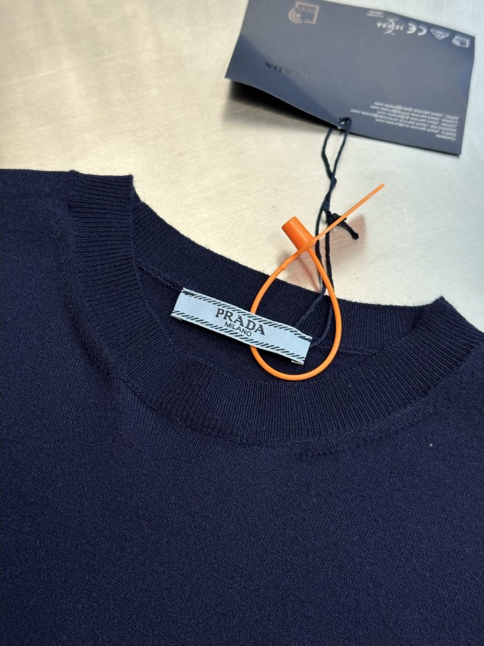 Prada Knit tee FZTX6191