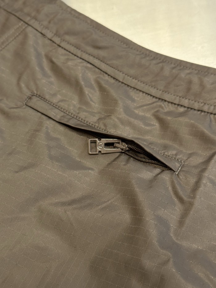 LV Damier Heritage Shorts FZKZ1796