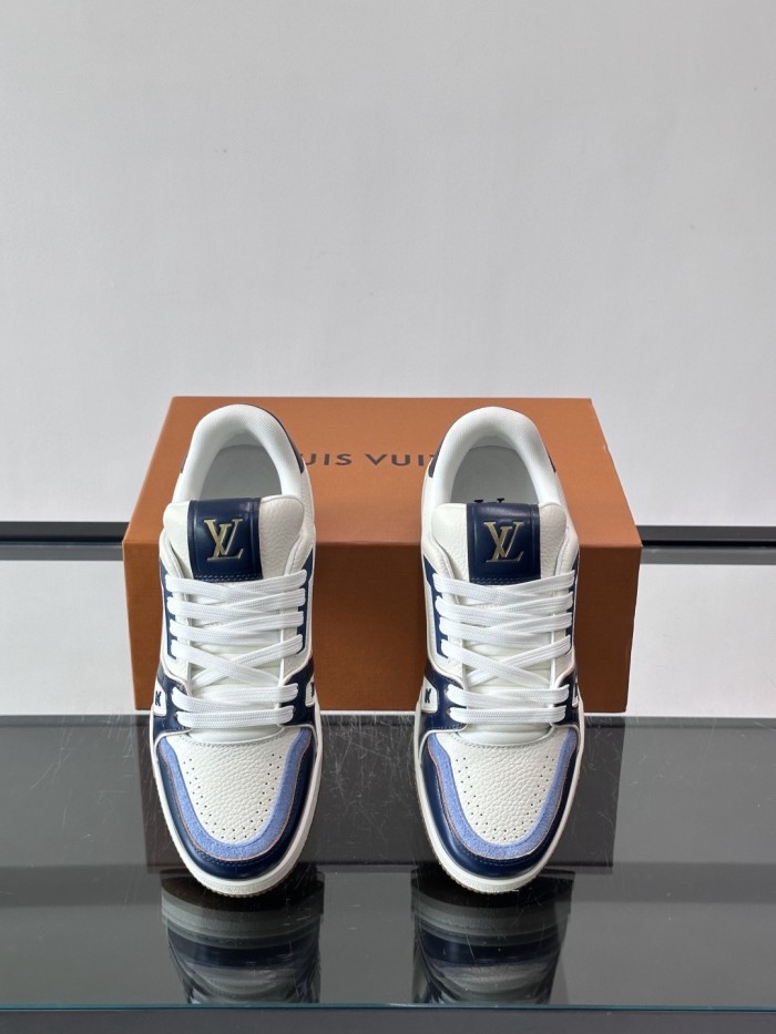 LV TRAINER Shoes sneaker FZXZ318