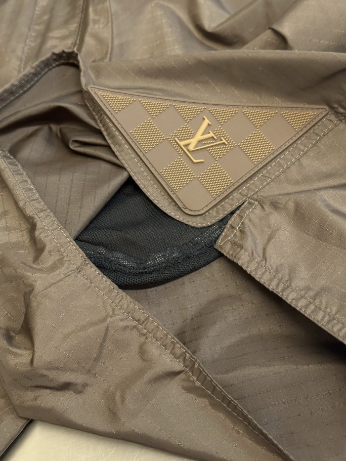 LV Damier Heritage Shorts FZKZ1796