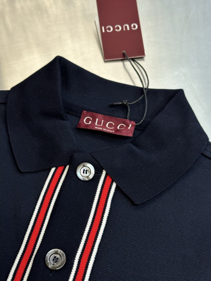 Gucci polo tee FZTX6193
