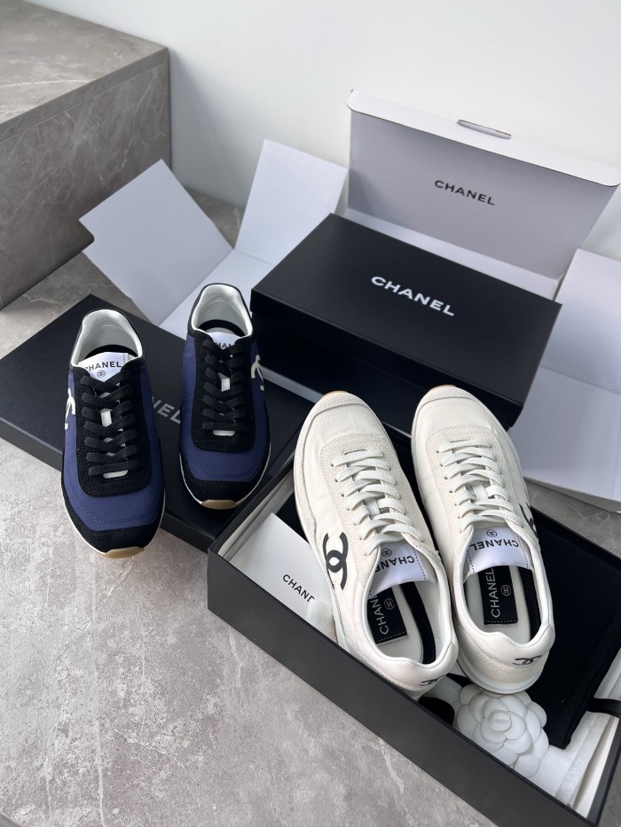 Chanel sneaker Shoes FZXZ321