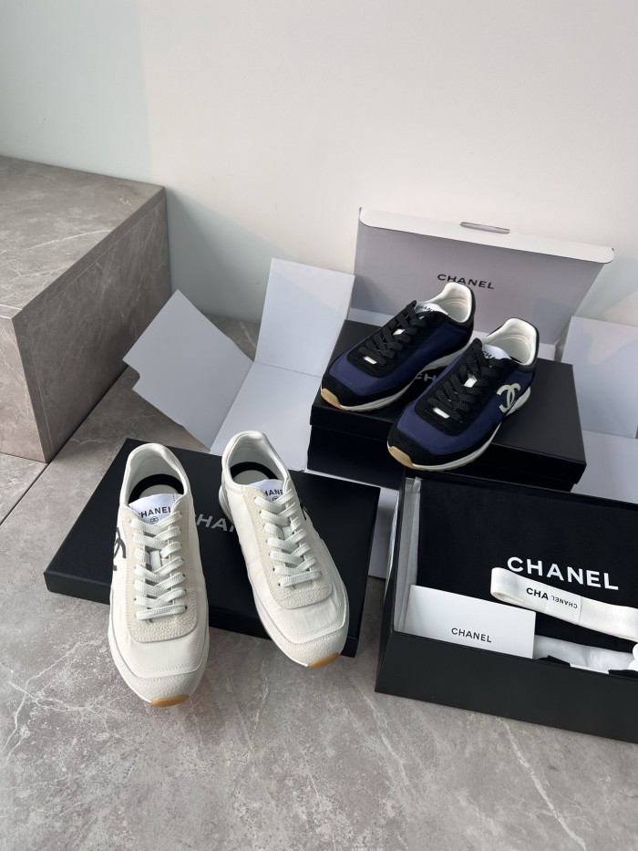 Chanel sneaker Shoes FZXZ321
