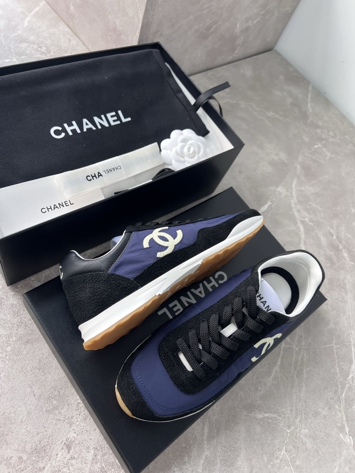 Chanel sneaker Shoes FZXZ321