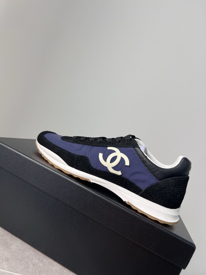Chanel sneaker Shoes FZXZ321
