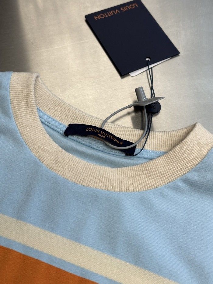 LV Knit tee FZTX5780