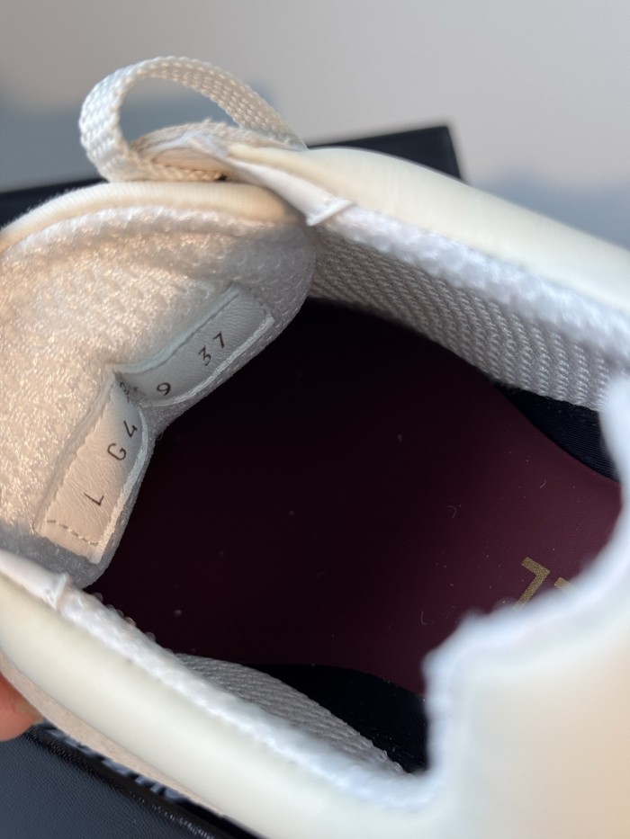 Chanel sneaker Shoes FZXZ323
