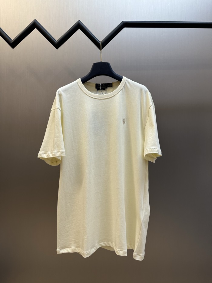Ralph Lauren Revolve Tee FZTX6188