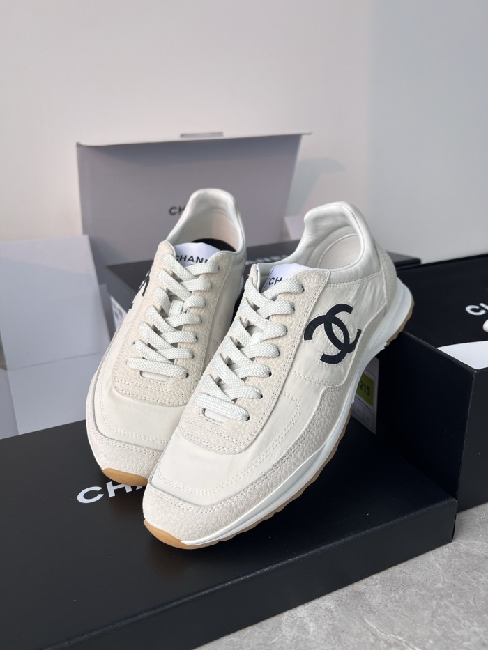 Chanel sneaker Shoes FZXZ321