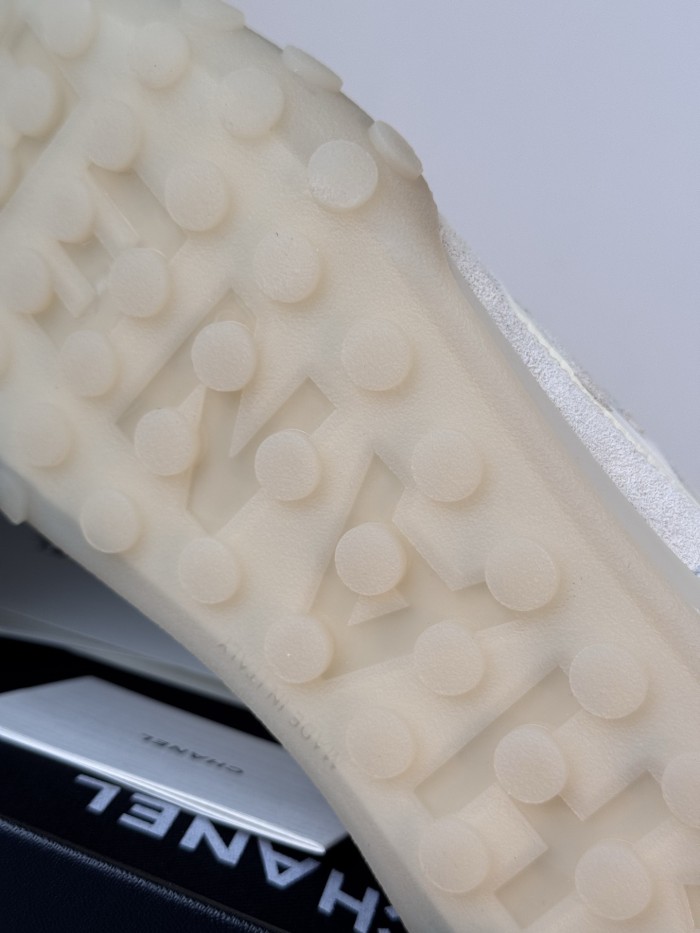 Chanel sneaker Shoes FZXZ323
