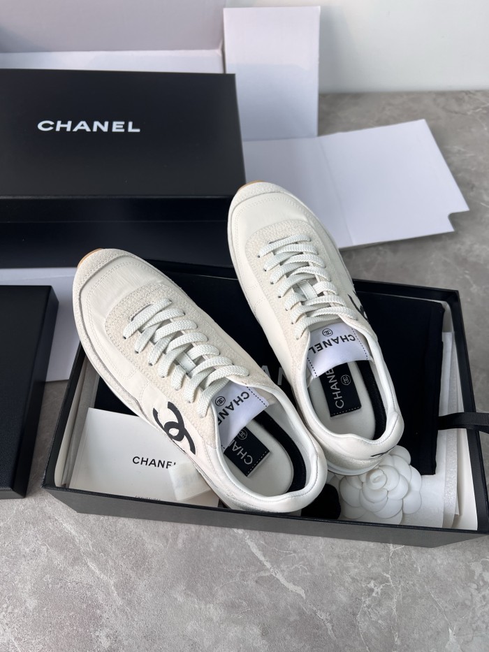 Chanel sneaker Shoes FZXZ321
