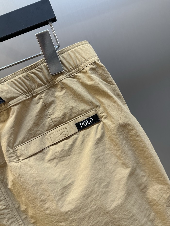 Ralph Lauren Shorts FZKZ1907