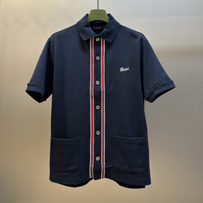 Gucci polo tee FZTX6193