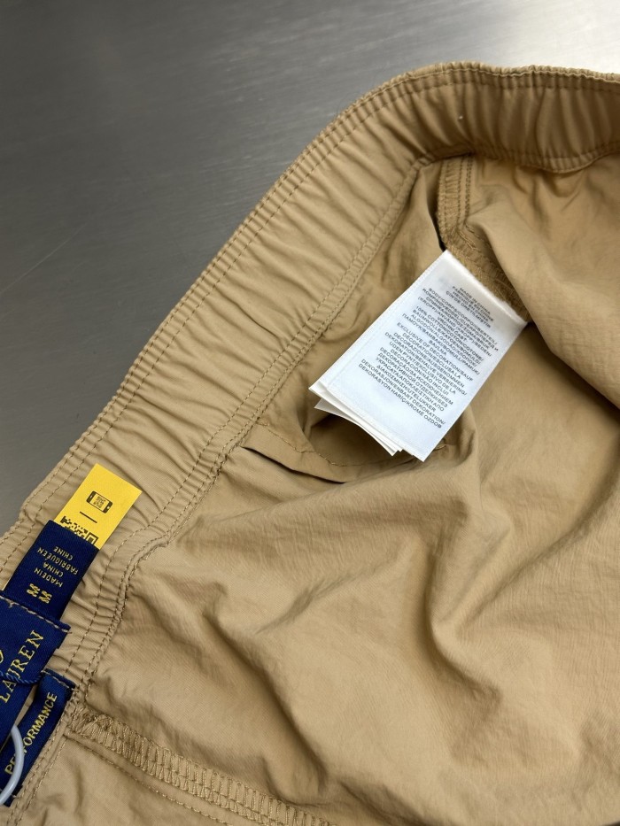 Ralph Lauren Shorts FZKZ1907