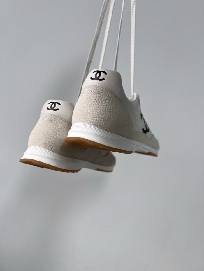 Chanel sneaker Shoes FZXZ321