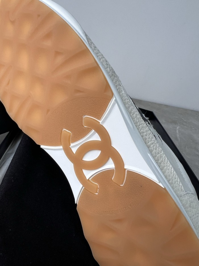 Chanel sneaker Shoes FZXZ321