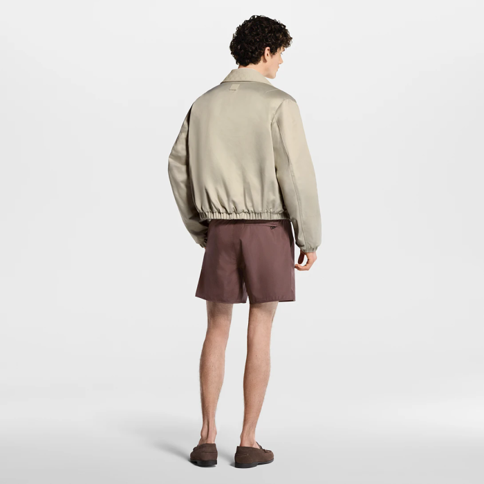 LV Damier Heritage Shorts FZKZ1796