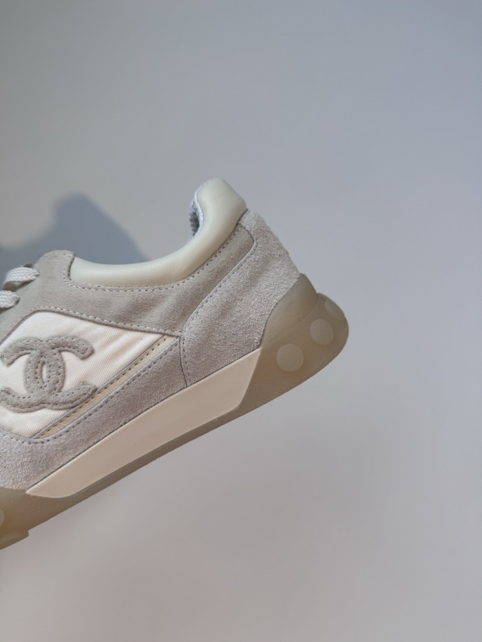 Chanel sneaker Shoes FZXZ323