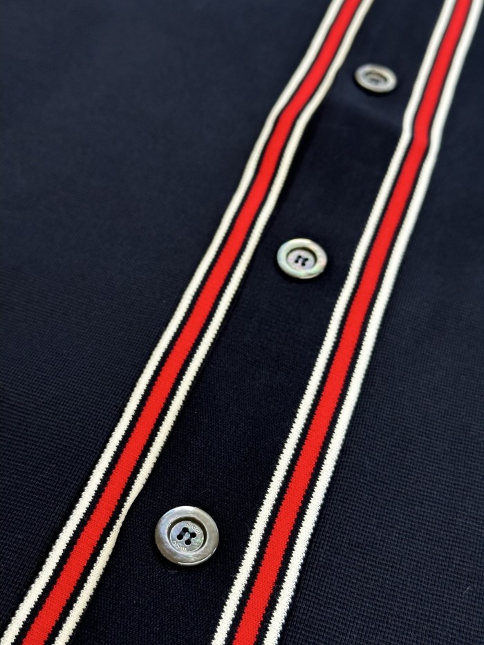 Gucci polo tee FZTX6193