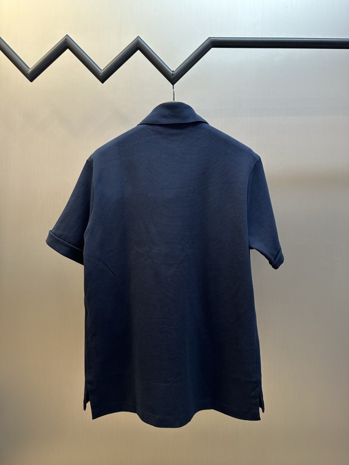 Gucci polo tee FZTX6193