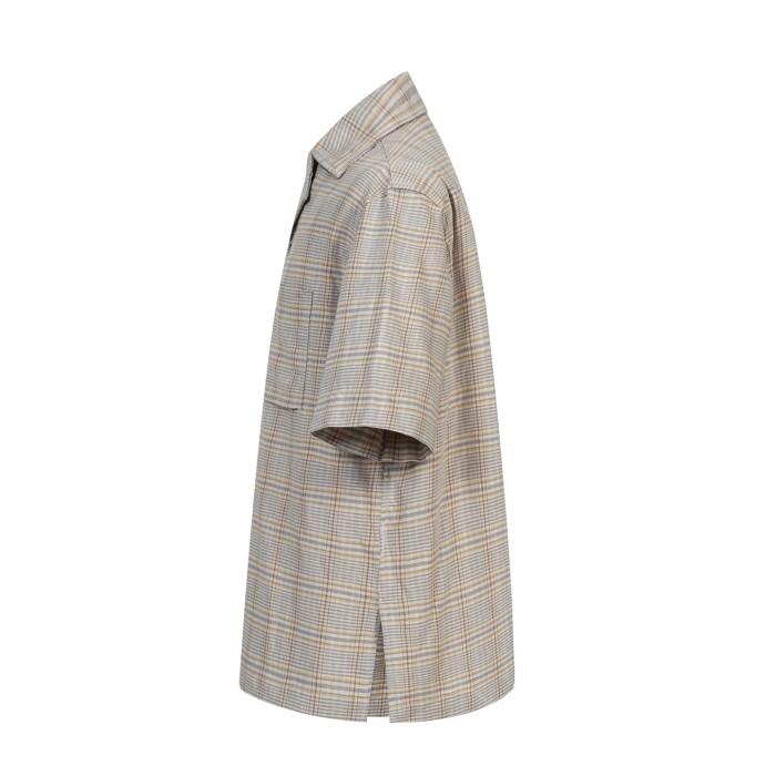 Loro Piana Federico Shirts FZCS656