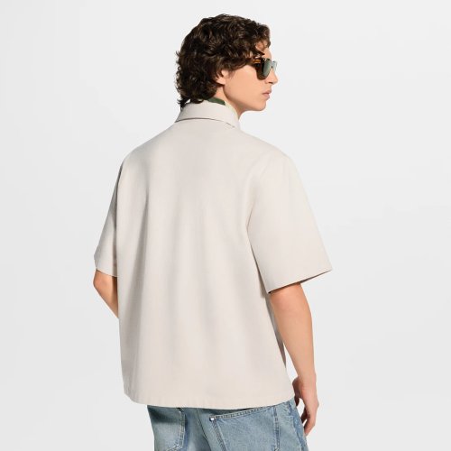 LV VVN shirt FZCS658