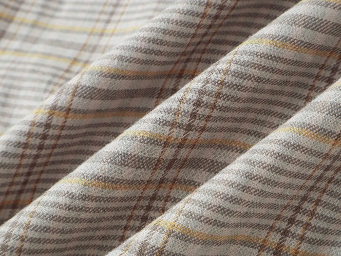 Loro Piana Federico Shirts FZCS656