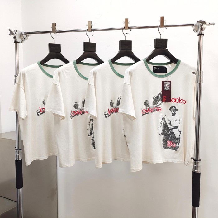 Paly Hollywood TEE FZTX6206