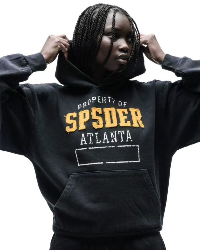 Sp5der hoodies FZWY2031