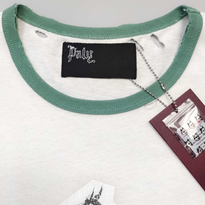 Paly Hollywood TEE FZTX6206