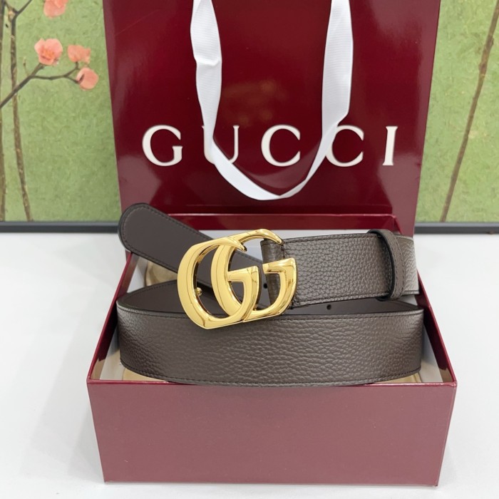 Gucci GG 35MM BELT FZYD253