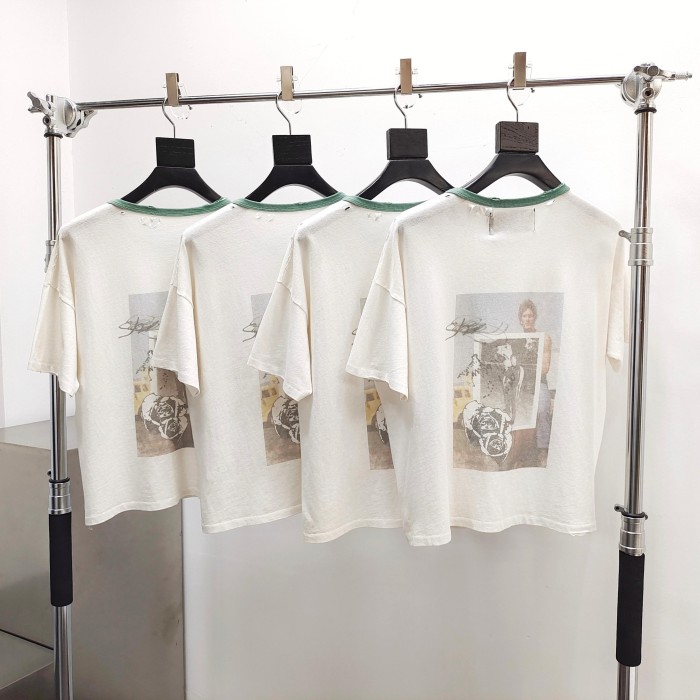 Paly Hollywood TEE FZTX6206