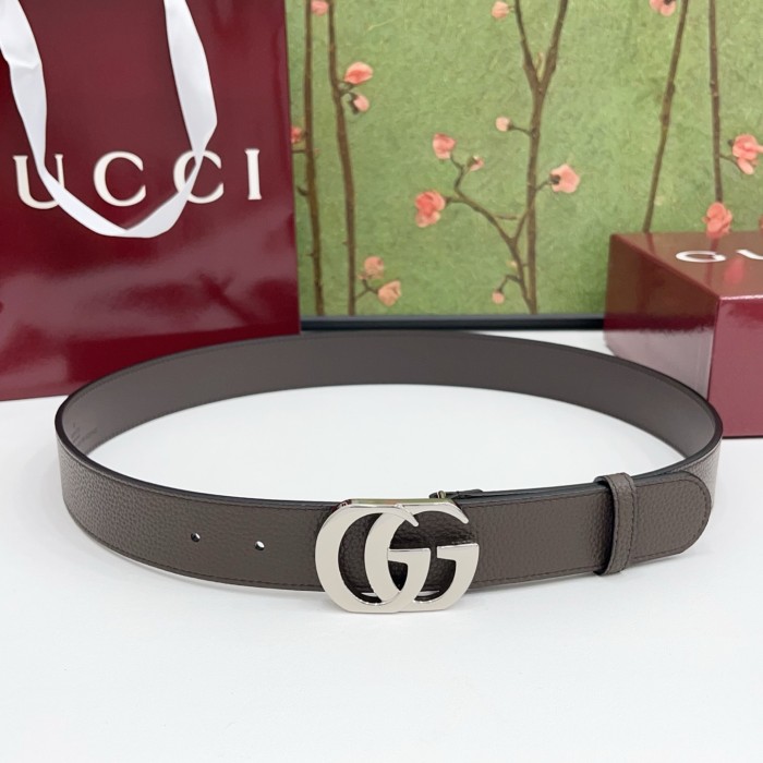 Gucci GG 35MM BELT FZYD253