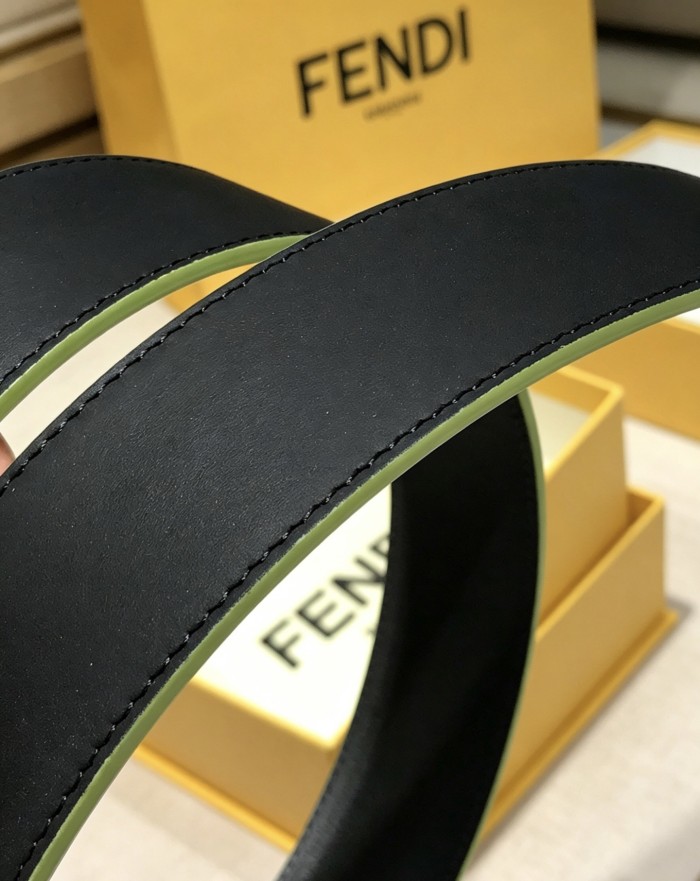 Fendi FF 40MM BELT FZYD250