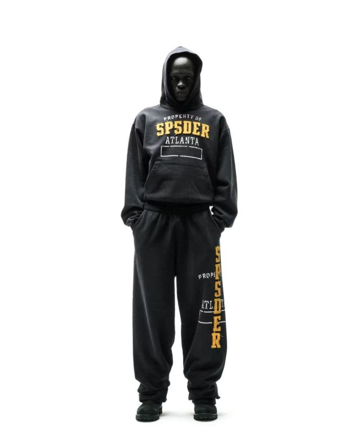 Sp5der hoodies FZWY2031
