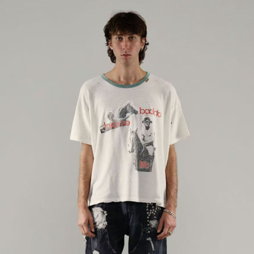 Paly Hollywood TEE FZTX6206