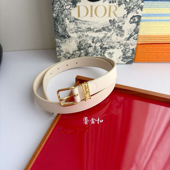 DIOR 25MM Belt FZYD255