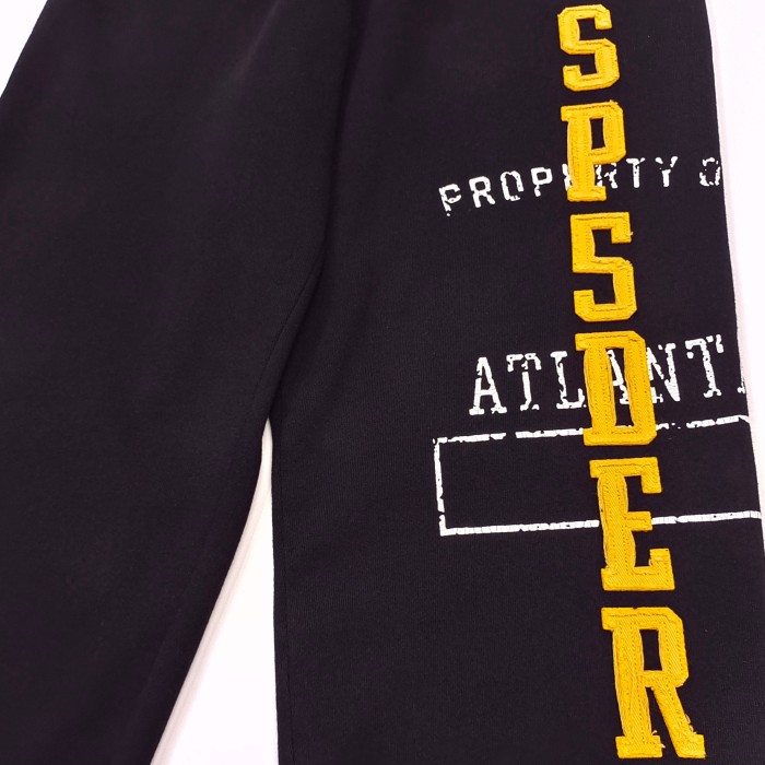 Sp5der Sweatpants FZKZ1909