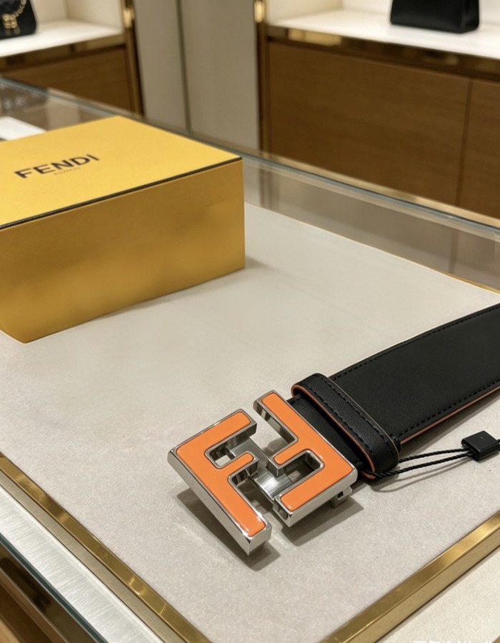 Fendi FF 40MM BELT FZYD250
