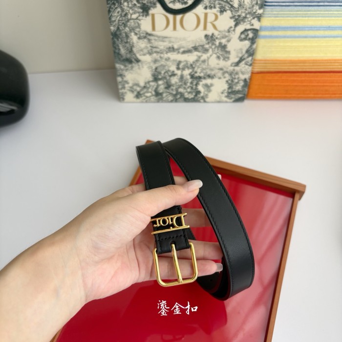DIOR 25MM Belt FZYD255