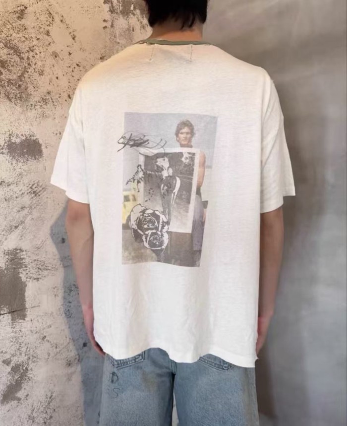 Paly Hollywood TEE FZTX6206