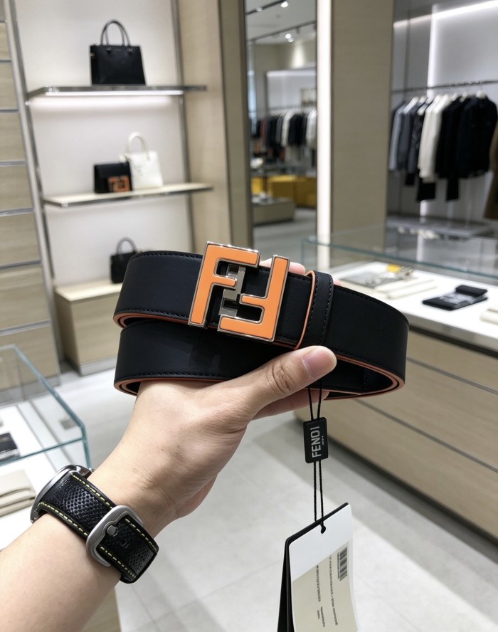 Fendi FF 40MM BELT FZYD250