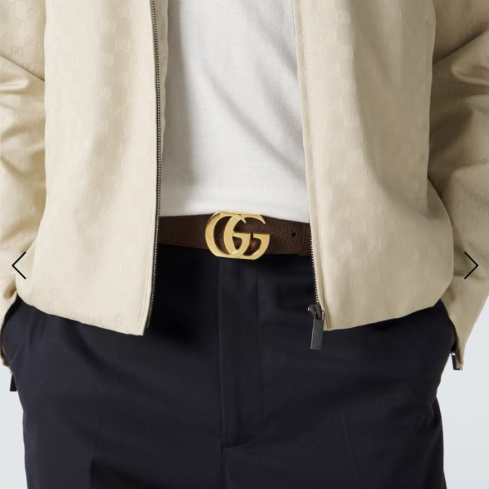 Gucci GG 35MM BELT FZYD253