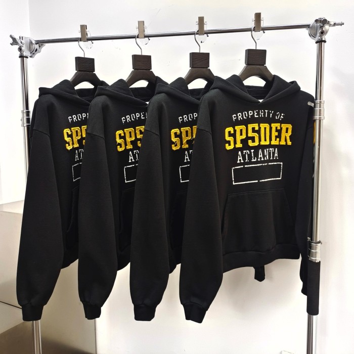 Sp5der hoodies FZWY2031
