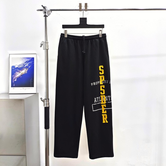 Sp5der Sweatpants FZKZ1909