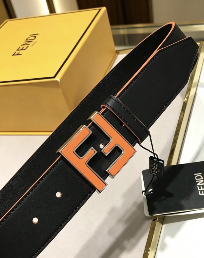 Fendi FF 40MM BELT FZYD250
