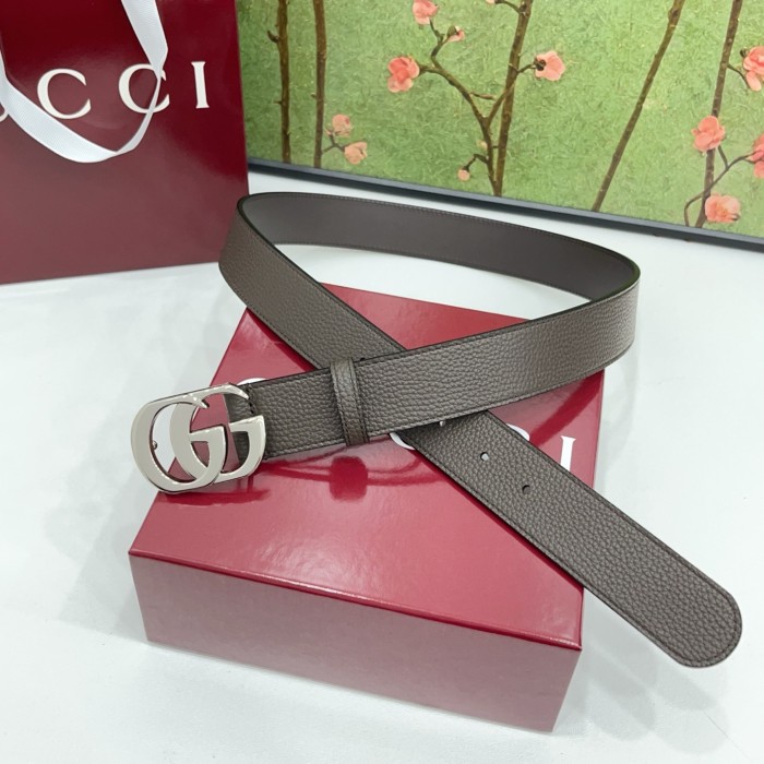 Gucci GG 35MM BELT FZYD253