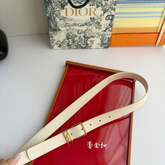 DIOR 25MM Belt FZYD255